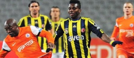 Turcia: Super Lig - Etapa 22
